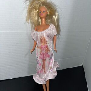 Vintage Barbie